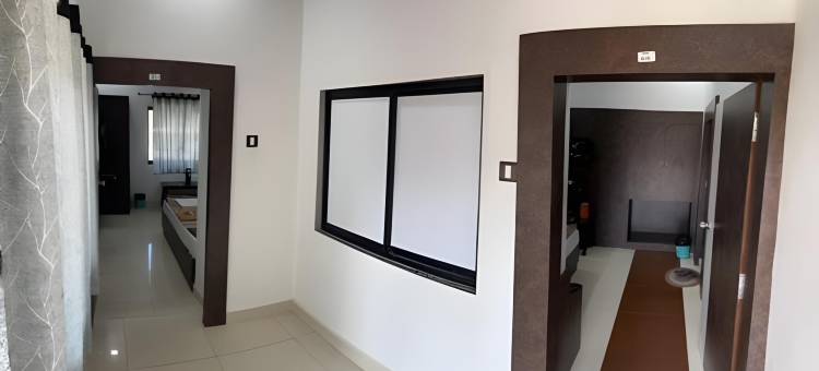 Hotel Mansarovar - Mansarovar酒店(Hotel Mansarovar)图片