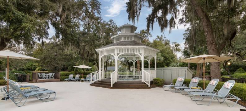 圣西蒙贝斯特韦斯特优质酒店(Best Western Plus St. Simons)图片