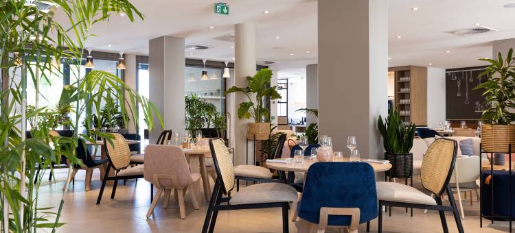 希尔顿花园图尔中心酒店(Hilton Garden Inn Tours Centre)图片