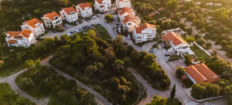 帕瓦诺瓦公寓(Pervanovo Apartments with Free Parking)图片