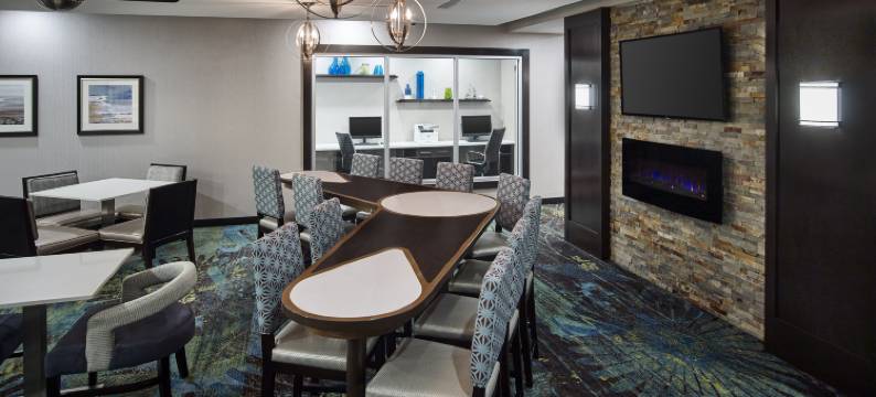 诺斯贝Homewood Suites by Hilton(Homewood Suites by Hilton North Bay)图片