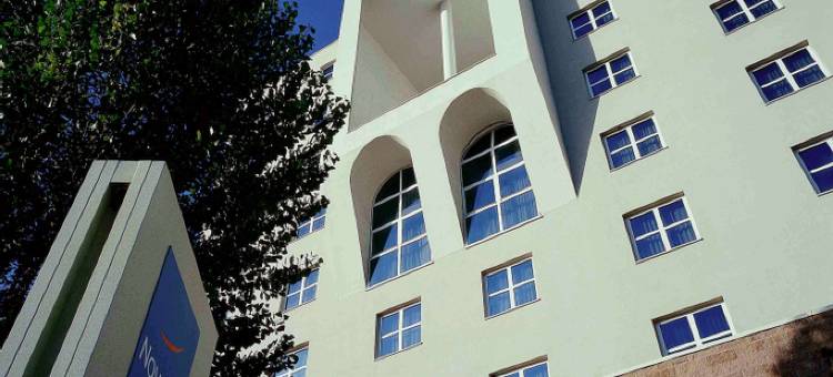 Novotel Florence North Airport图片