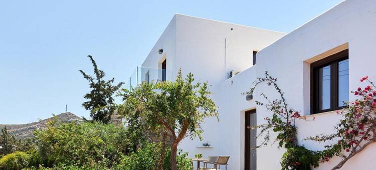 伊罗达伊利安平房酒店(Innside Elounda)图片