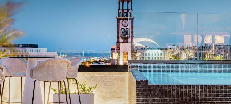 AC Hotel Tenerife图片