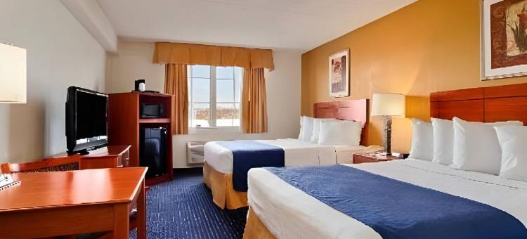 波茨敦东部门户舒适套房酒店(Comfort Inn & Suites Pottstown Eastern Gateway)图片