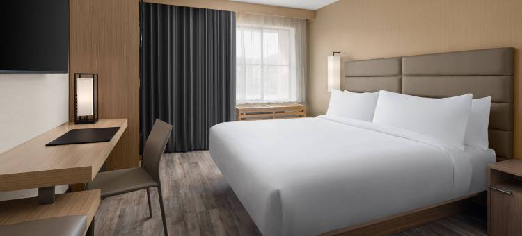 帕克城AC酒店(AC Hotel Park City)图片