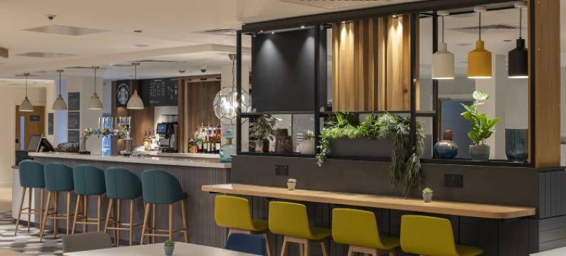 Holiday Inn 布里斯托尔机场(Holiday Inn BRISTOL AIRPORT by IHG)图片