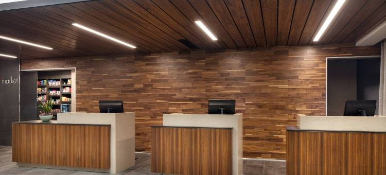 盖特威公园丹佛机场万怡酒店(Courtyard Denver Airport at Gateway Park)图片