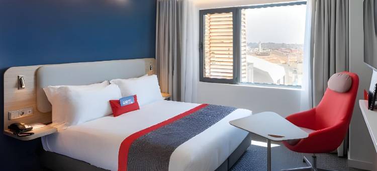 Holiday Inn Express Porto City Centre图片