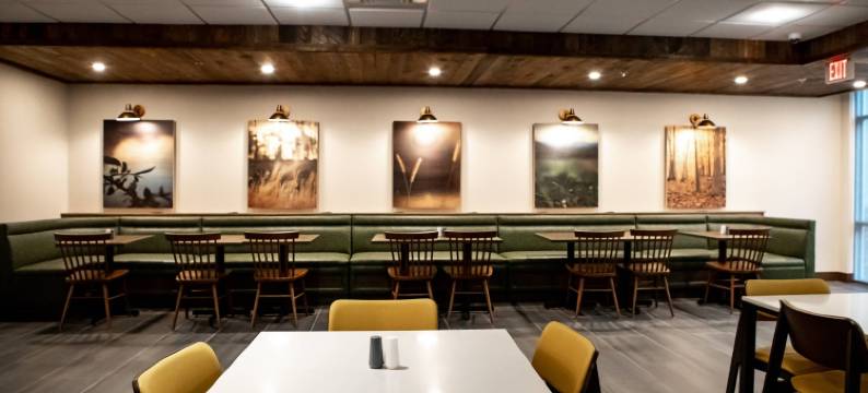 里士满机场万枫酒店及套房(Fairfield Inn & Suites Richmond Airport)图片