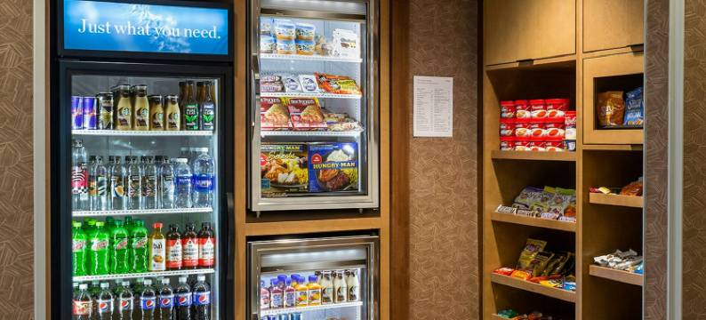 得梅因市中心万枫酒店及套房(Fairfield Inn & Suites des Moines Downtown)图片