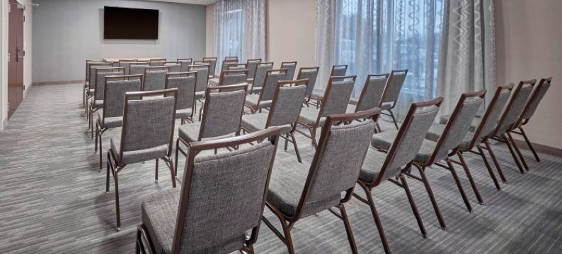 Fairfield Inn & Suites Grand Mound Centralia图片