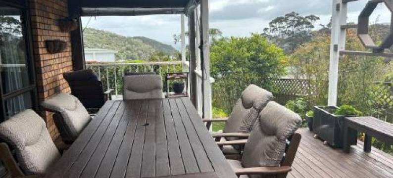 Harbour View Retreat Mangonui图片