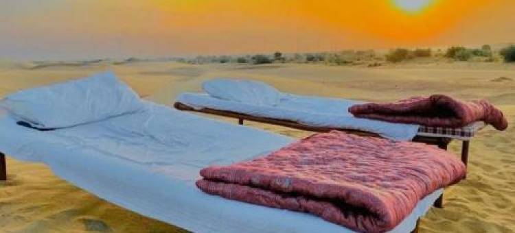 Haritage Desert Safari Camp图片