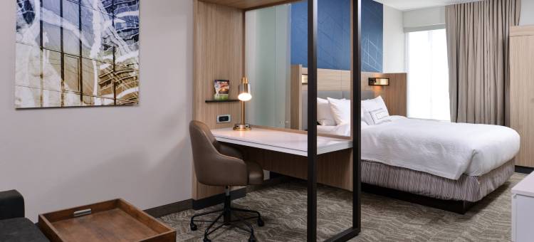 SpringHill Suites Springfield Southwest图片