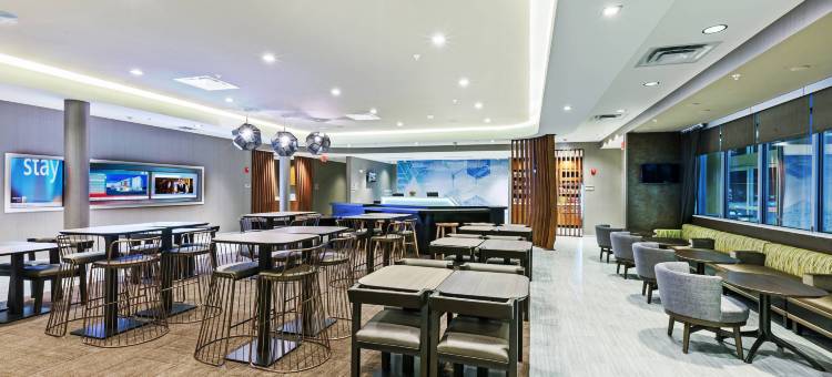 塔尔萨塔尔萨希尔斯SpringHill Suites酒店(SpringHill Suites Tulsa at Tulsa Hills)图片