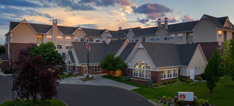 居家酒店丹佛南/帕克梅多斯购物中心(Residence Inn Denver South/Park Meadows Mall)图片