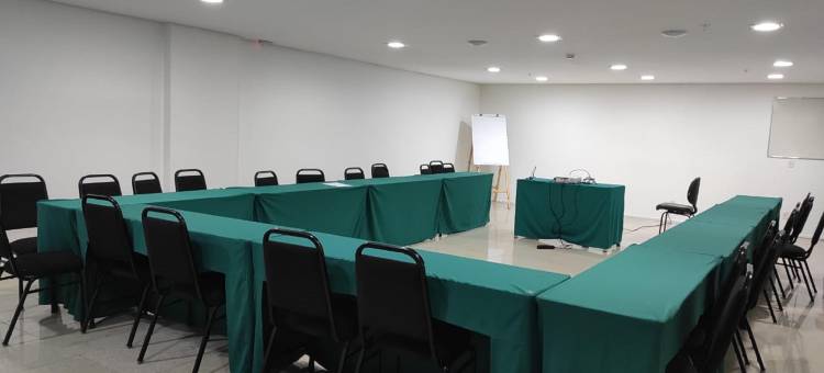 微风海滩酒店(Hotel Brisa Praia Pajuçara)图片
