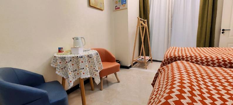 老厦门舒馨宿客栈(大同路分店)图片