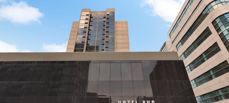 魁北克臻品之选PUR酒店(Hotel Pur, Quebec, a Tribute Portfolio Hotel)图片