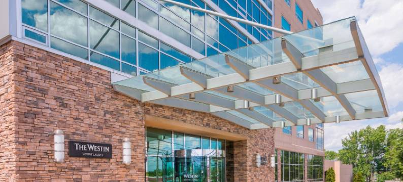 芒特劳雷尔威斯汀酒店(The Westin Mount Laurel)图片