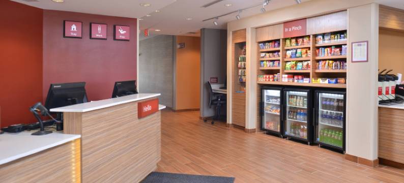 吉列TownePlace套房酒店(TownePlace Suites Gillette)图片