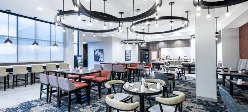 宾夕法尼亚匹兹堡区海狸谷希尔顿花园酒店(Hilton Garden Inn Pittsburgh Area /Beaver Valley)图片