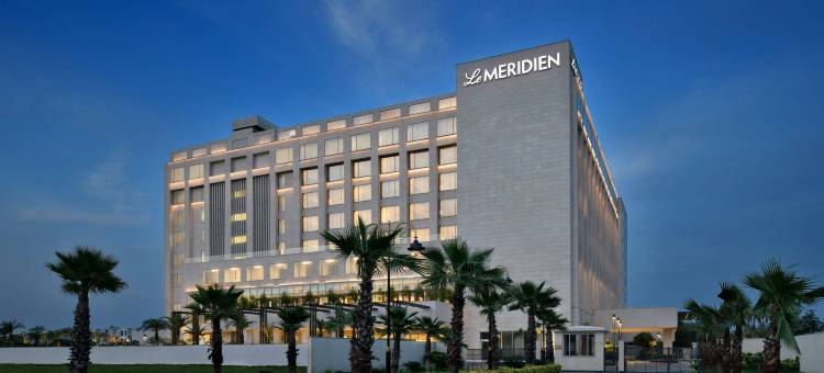 Le Méridien Amritsar图片