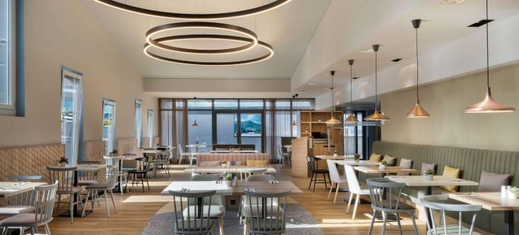 因斯布鲁克希尔顿花园酒店-蒂沃利(Hilton Garden Inn Innsbruck Tivoli)图片