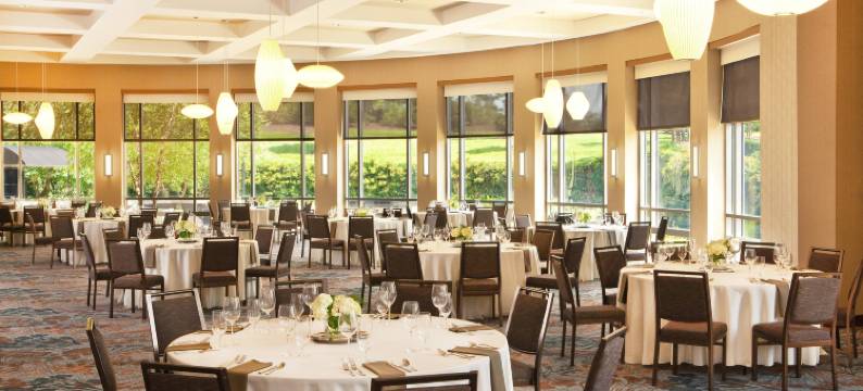 巴尔的摩华盛顿机场威斯汀酒店(The Westin Baltimore Washington Airport - BWI)图片