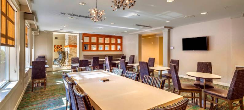 奥卡拉Residence Inn酒店(Residence Inn Ocala)图片