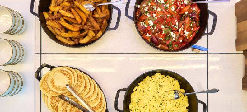 巴黎克利希雅高TRIBE酒店(TRIBE Paris Clichy)图片