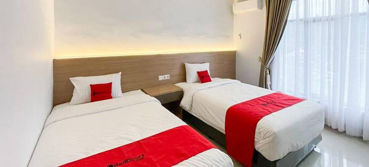 RedDoorz Syariah Near Taman Kopi Gayo图片