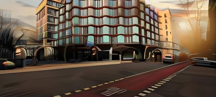 古塔特圣道酒店(Guitart Grand Passage)图片