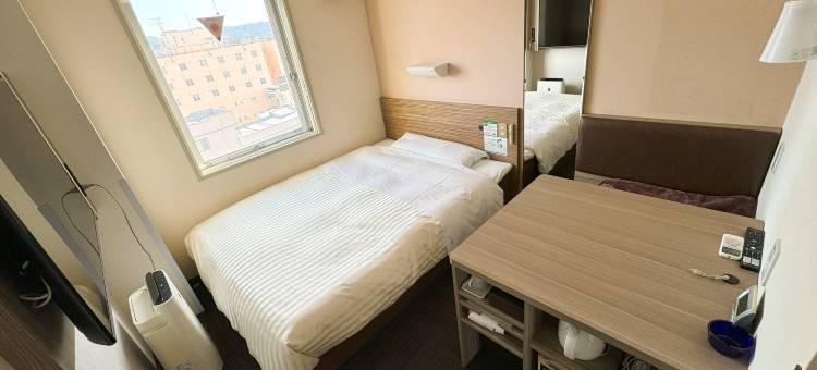 弘前超级酒店(Super Hotel Hirosaki)图片