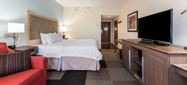 哥伦布I-70E/汉密尔顿路欢朋酒店(Hampton Inn Columbus-I-70 E/Hamilton Rd)图片