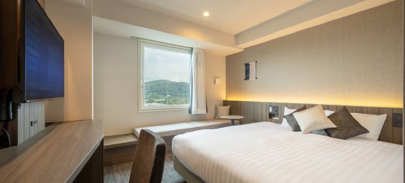 Sakura Port Hotel图片