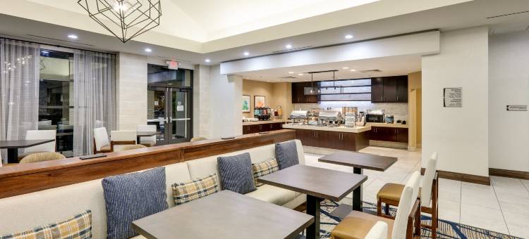 希尔顿欢朋套房酒店-达拉斯/艾伦(Homewood Suites by Hilton Dallas/Allen)图片
