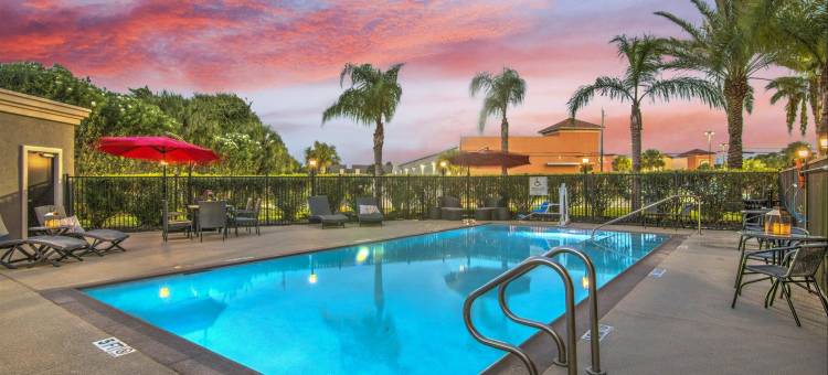 希尔顿欢朋酒店-西布鲁克凯马赫(Hampton Inn Houston NASA Johnson Space Center)图片