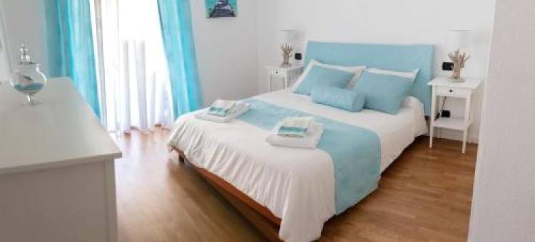 Bay View Apartment图片