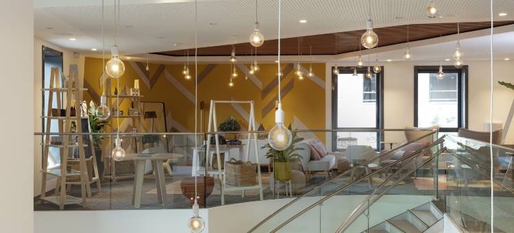 马西希尔顿花园酒店(Hilton Garden Inn Massy)图片