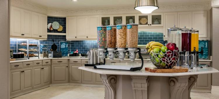 东哈里斯堡赫尔希区Homewood Suites by Hilton(Homewood Suites by Hilton Harrisburg East-Hershey Area)图片