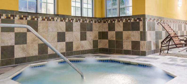 霍利奥克斯普林菲尔德北Homewood Suites by Hilton(Homewood Suites by Hilton Holyoke-Springfield/North)图片