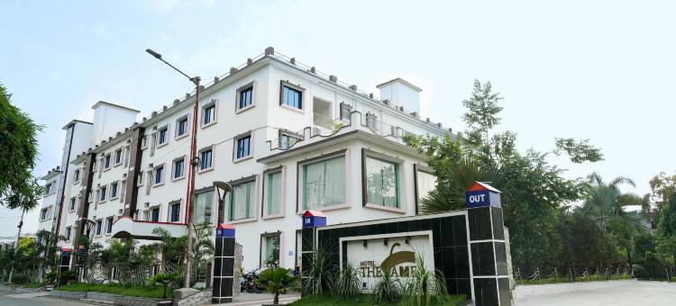 The Fame Hotel图片