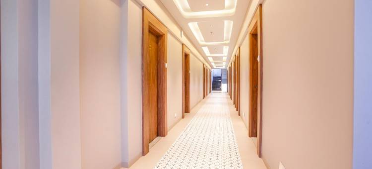 瓦赛酒店(Hotel Regency)图片