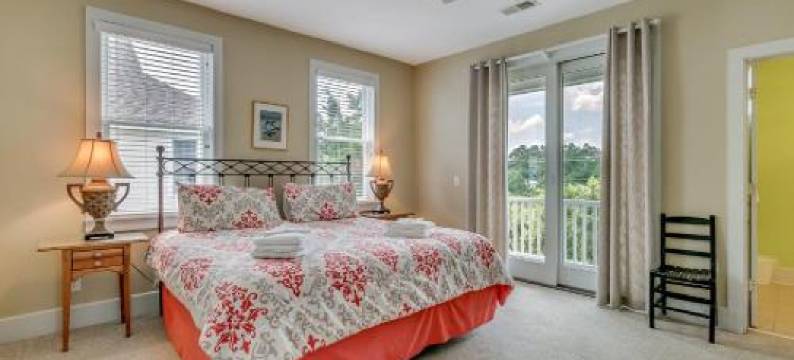 Mr Bugs Summer House by Peace Vacations图片