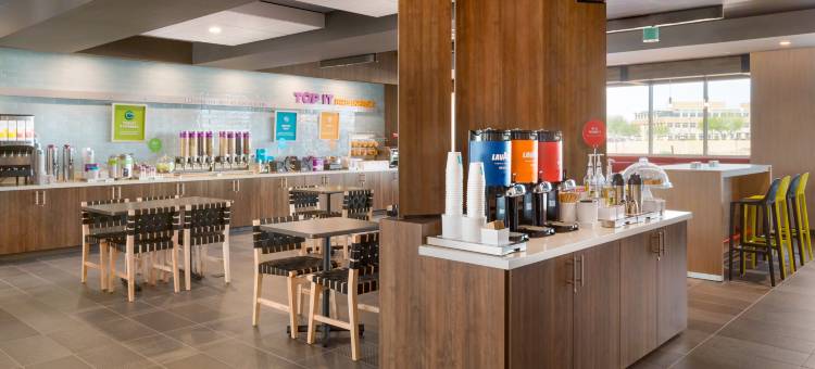 斯科特斯盐河希尔顿Tru酒店(Tru by Hilton Scottsdale Salt River)图片