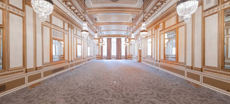 波特兰本森酒店-希尔顿精选(The Benson Portland, Curio Collection by Hilton)图片