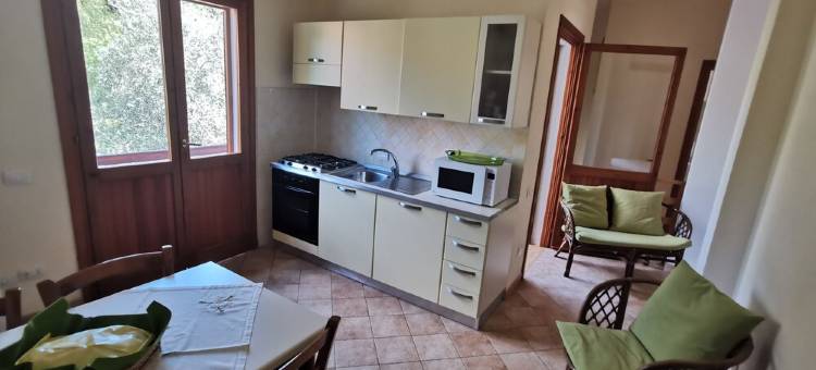 Torre delle Stelle Apartment 50 meters from the sea图片
