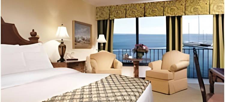 巴港假日酒店(Holiday Inn Resort Bar Harbor - Acadia Natl Park)图片